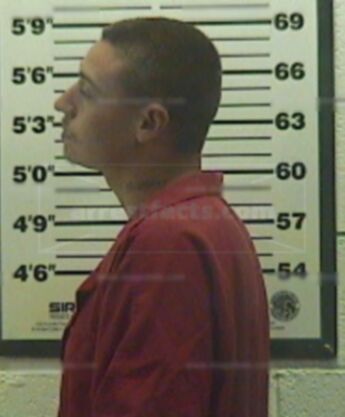 Aaron Pacheco