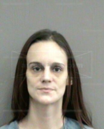 Elizabeth Marion Woodruff