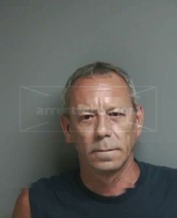 Keith Michael Powell