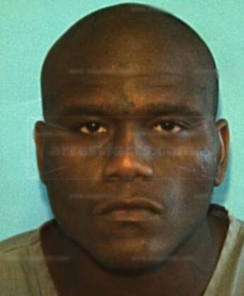 Terrell Leon Powell