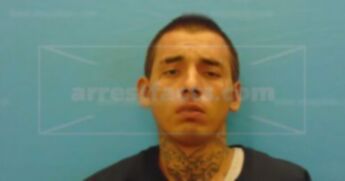 Jonathan Refugio Trevino