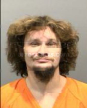 Brian James Atchison
