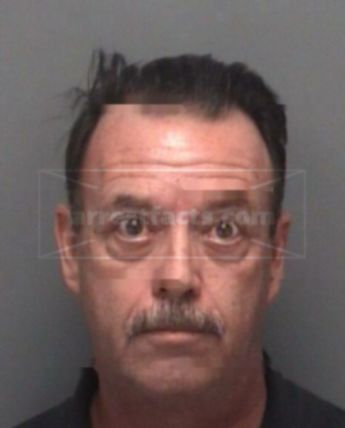 Donald Neil Worcester