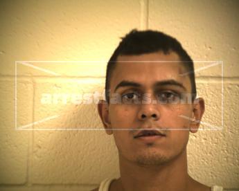 Samuel Torres Villarreal