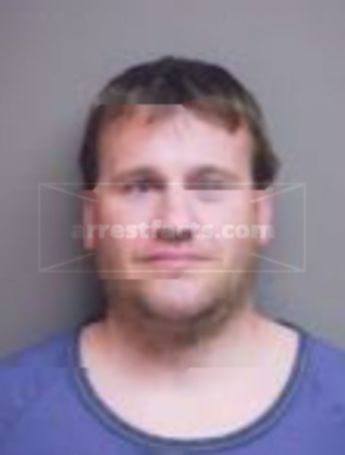 Ryan Scott Simmons