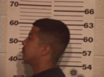 Roberto Louis Ramirez Soto