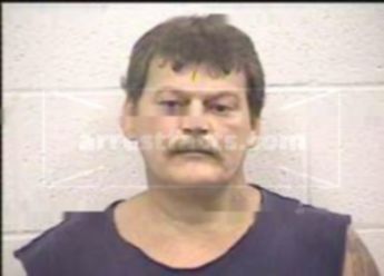 Eric Duane Erskine
