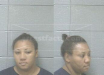 Natausha Leann Smith-Wright