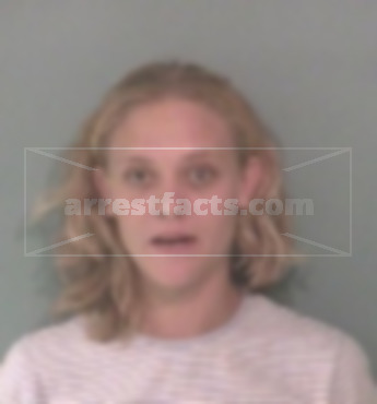 Crystal Ann Thompson