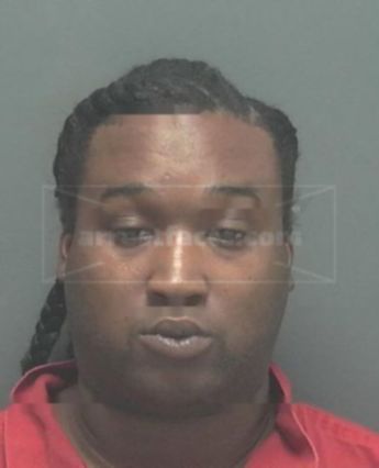Jewell Marquis Ingram