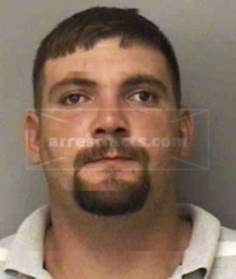 Terry Michael Barlow
