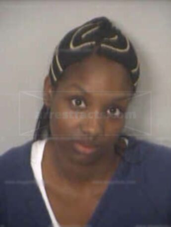 Chiquita Wright