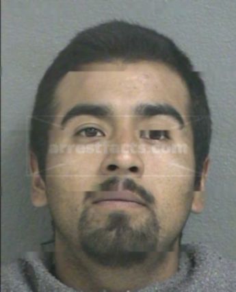 Edgar Quintanilla Cano