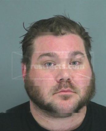 Brent Alexander Stalnaker