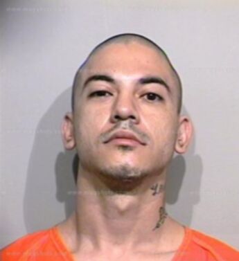 James Richard Parga