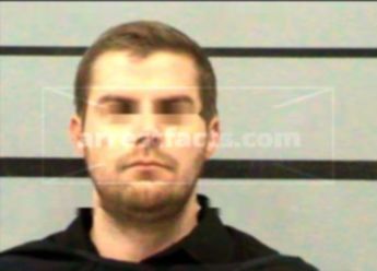 Brock Houston Jones