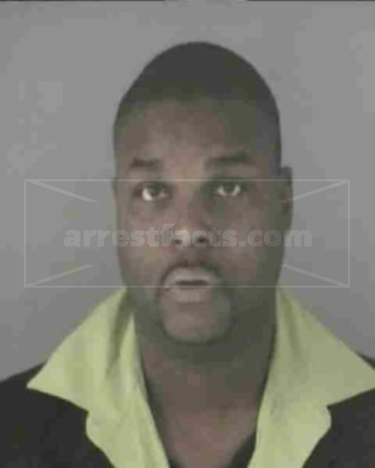 Kenneth Ray Thomas
