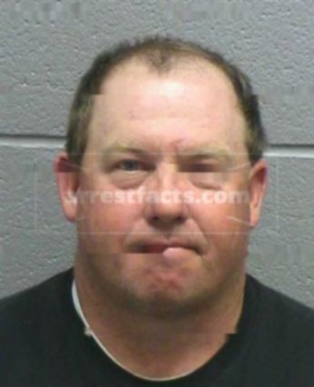 Anthony Wayne Cordell