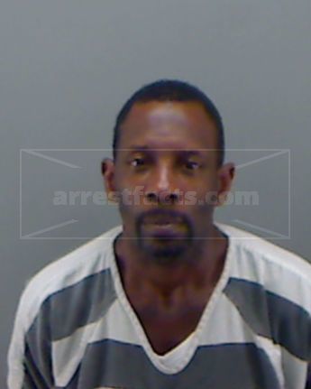 Laroyce Demond Allen