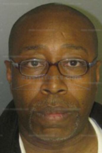 Darryl Marrant