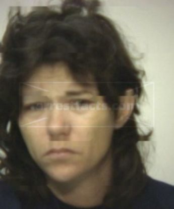 Leslie Jean Mcgeachy