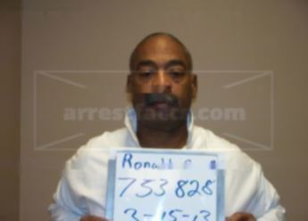 Ronald Edward Crowell