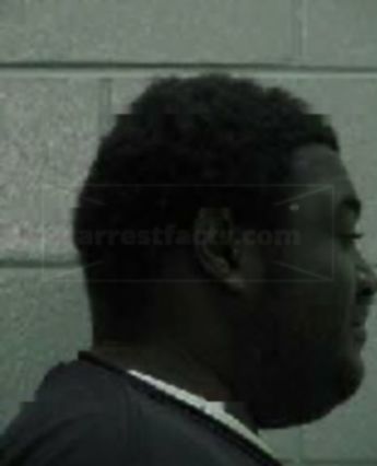 Walt Jevon Wilson