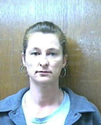 Cynthia Gibson