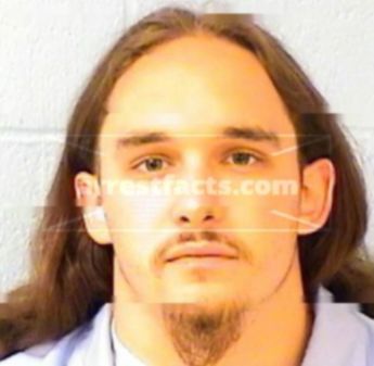Caleb D. Bowles