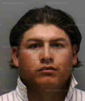 Jose Eduardo Gamero Gonzalez