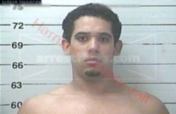 Jordan Seth Powell