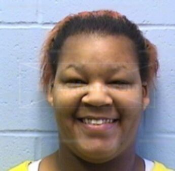 Keianna A. Miller