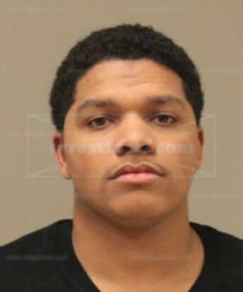 Terrell Lee Varnado