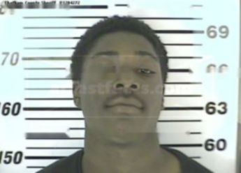 James Jermaine Duncan