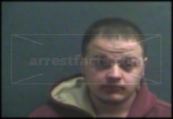 Cody Jacob Holt