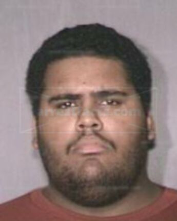 Raymond Figueroa