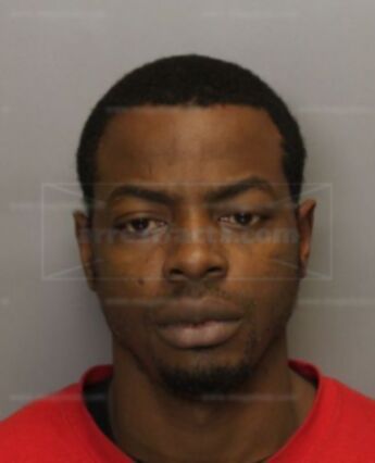 Maxwell Jermaine Lekeith