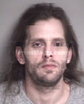 Nicholas Matthew Barbee
