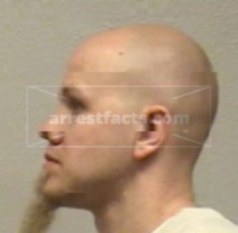 Matthew Allen Ritter