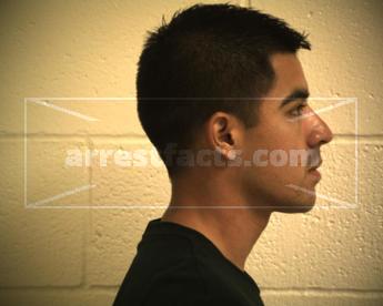 Abraham Vasquez