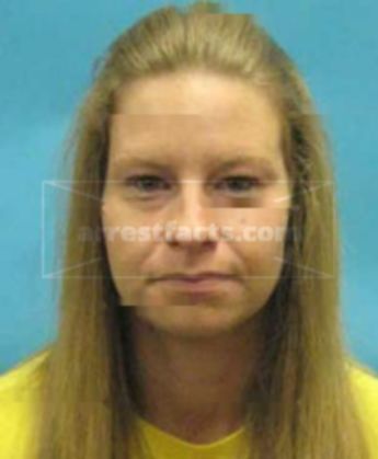 Jennifer K Thornton
