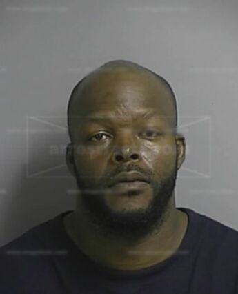 Curtis Eugene Howard