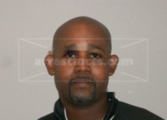 Darvin L Thomas