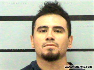 Segundo Christobal Garcia Ii