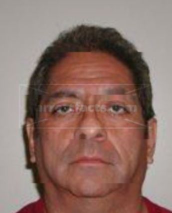 Fredrick Saucedo