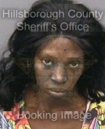 Titania Lashawn Buchanan