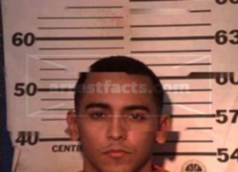 Lamar Ramirez Flores