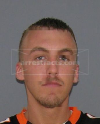 Chad Thomas Brown