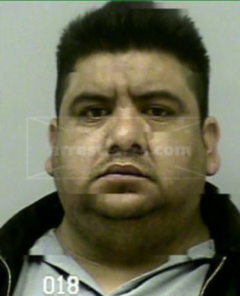Victor Munoz-Carrillo