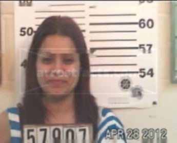 Veronica Lee Bustamante